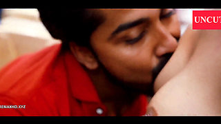 Indian Erotic Web Series Love On Moving Bus Season 1 Episode 5 Uncensored