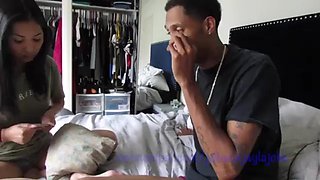 Couple bbc sex