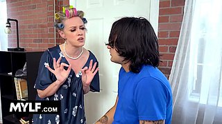 Motherfucker part 4: pta insertion