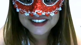 Brazilian Webcam Amateur