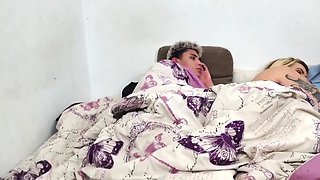 That's how shared airbnb looks like most of the times
