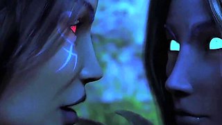 The University of Sexual Magic (part 3)