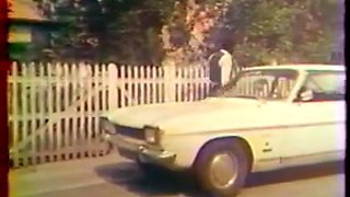 Les 69 positions - french vintage porn video