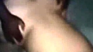 Horny Housewife Fucks Black Cock In BBC Interracial Video cc