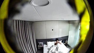 Amateur Hidden Cams Reveal Cock Riding Hoes