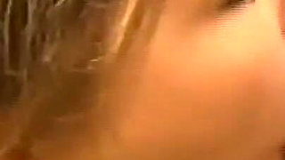 Instead of Working, She Gets Her Pussy Licked by Her Colleague and Then Takes It in the Ass