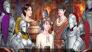 Faphouse presents steamy anime cartoon action and wild fun