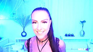 Texas Patti: MILF Creampie Multiple Orgasms