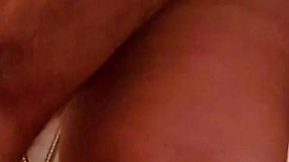 Latina BBW Stepmom, Huge Ass, Solo Fans in Slow Motion