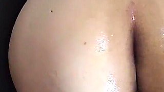 My Loose Asshole Sounds with Fisting as if It Talks