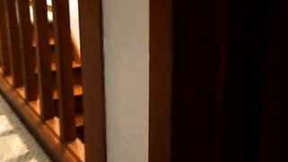 Kiki Handspanked
