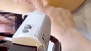 Mayu No77 Collar, Nipple Piercing, Sex, Blindfold, Deep Throat, Anal Licking, Squirting, Creampie