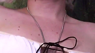 Ciri the Monster Layer POV Pegging