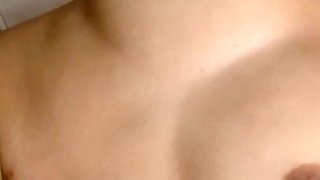 Big Tits Asian Thai MILF Muei Need Hard Cock to Fuck Her Tight Pussy