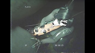 Robaatoo Hot Curvy Babe Devours Massive Cock in Intense Deepthroat and Hardcore Sex Session