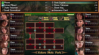 Unexpected Erection in Front of the Nurse