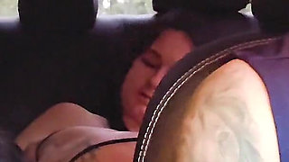 Ride-hailing Driver Picks up Lesbian Couple at Party