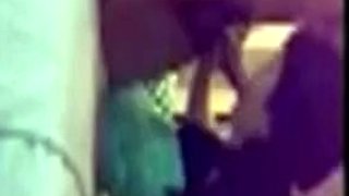 Indonesian Amateur Couple Ariel and Cut Tari's Scandalous Se