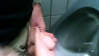Big-Cock Daddy Wants to Play