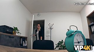 Vip4k. she made me jizz really rapid with her Tight Pussy and Big Tits