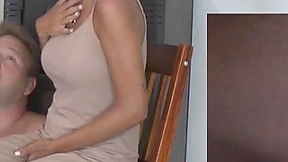 Mistresses Olga's and Natasa's Cigarette Break Pictures in Pictures