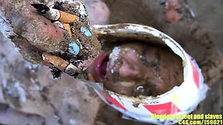 Amateur babysitter fetish amp domination HD