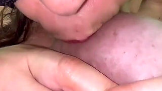 Hucow Milking Hh Cup Tits