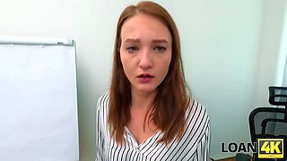 Loan4k. hardcore in all the positions in the office