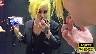 My New Public Toilets Games. Part 1