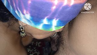 Hot Indian Desi Brother in Law and Sister in Law Hot Sex
