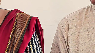 Hema Bhabhi Desi Sex New Boy Wet Pussy (hindi Audio)