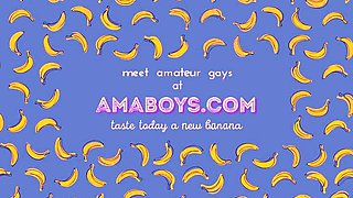 Muscular Jock Gets Vocal at Gloryhole Make Me Cum!