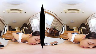 Brittany Stolen teen blowjob pov
