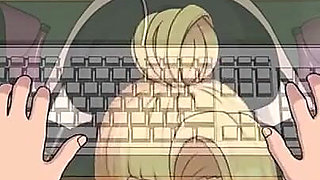 Kunoichi Trainer - Ninja Naruto Trainer - Part 110 - Secretary Blowjob Under Table by Loveskysanx