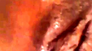 Home Alone Webcam Fun with Hollydick