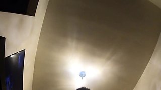 Webcam Sex Toy Solo with a Smoking Hot Squirter Part 2