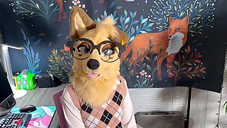 Doggystyle hardcore fucking in a van