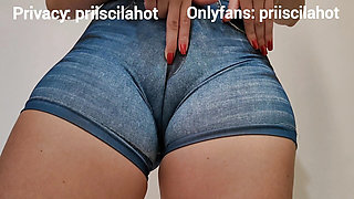 Hot brand new micro fitness shorts