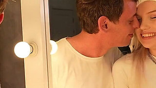 Stepdaughter: I Want to Be Fucked by You, Daddy, Not by My Boyfriend