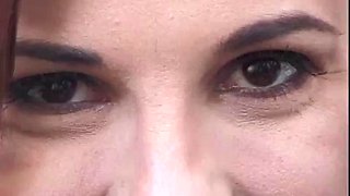 Plante of the Gapes ft. Leanni: Blowjob, Asian  Threesome Porn