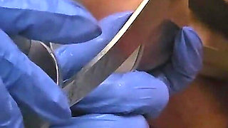Mistress Luciana & Monique Ass Extrem the Speculum and the Fist