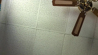 Sexy MILF Masturbation