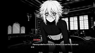 HAUNTED BY FEMBOY part 7