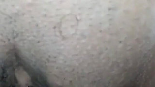 Roxana's Ass to Pussy Creampie