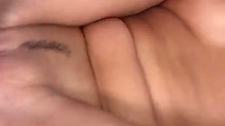 This bitch took the drilling of her life, extreme threesome