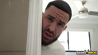 Just Another Perv Massage