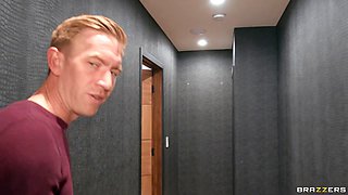 Scream Her Name With Danny D, Lasirena69 - Brazzers