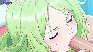 One Piece Monet (15) Hen