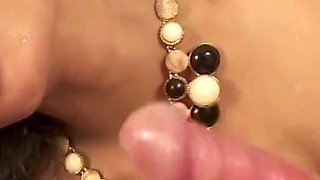 Fah is a gorgeous Thai with perfect tits and a hairy pussy loves to striptease