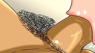 Sonia Bhabhi Ko Daba Ke Choda Maza Agaya Desi Hentai Indian Cartoon Porn XXX Hentai XXX